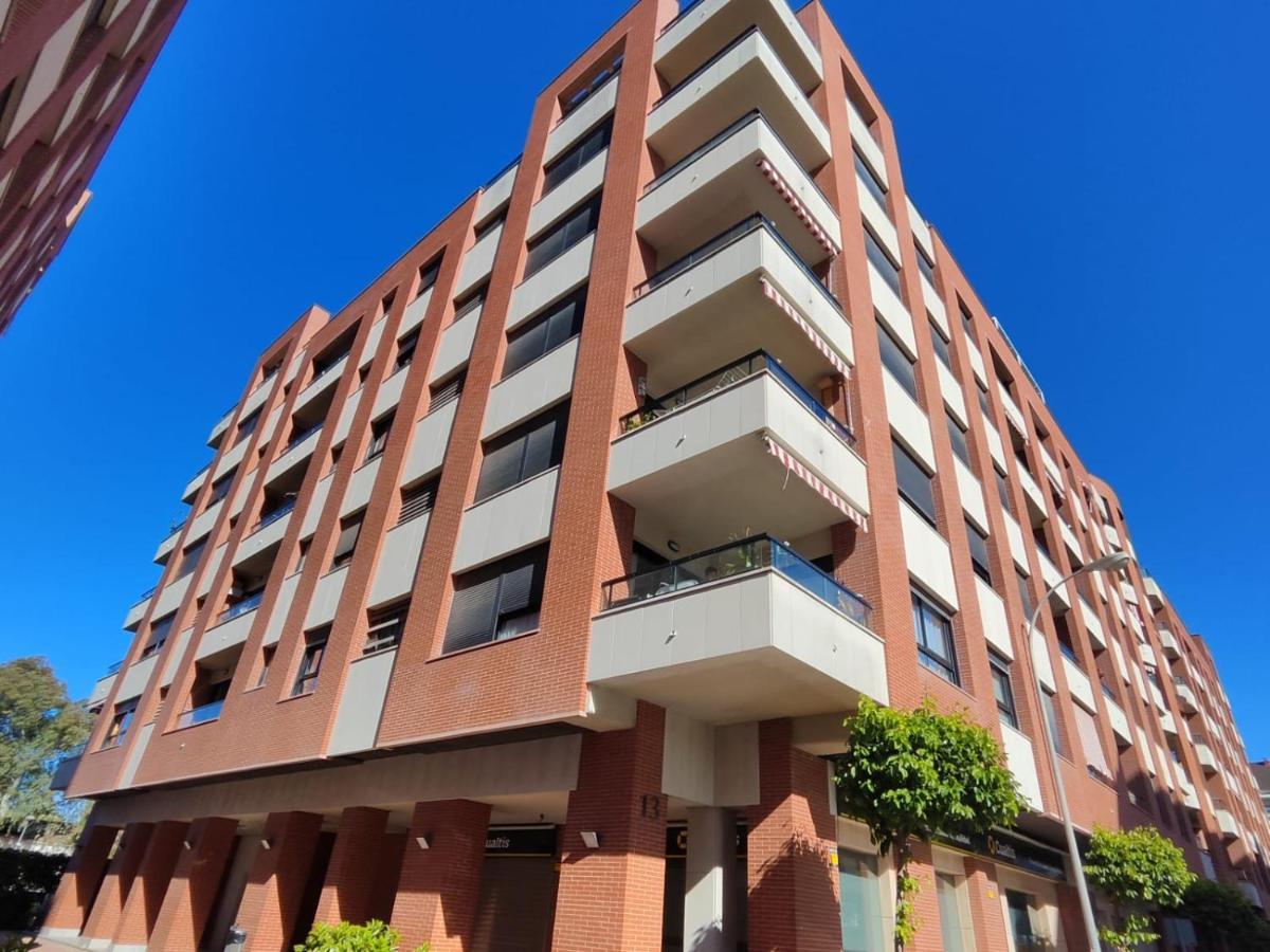 Piso Cercano Al Puerto Denia Exterior photo